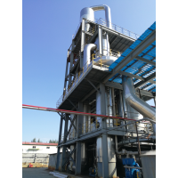 石化蒸发过滤器外保温工程岩棉泡沫玻璃保温施工队