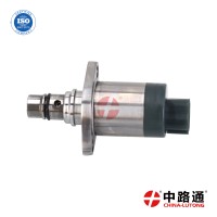 适配于海狮1KD发动机高压油泵燃油电磁阀