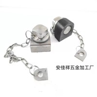 CBT3988-2008甲板室放水塞放泄螺塞