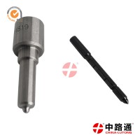 高压共轨喷油嘴DLLA143P1414