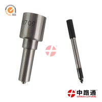 高压共轨喷油嘴DLLA143P1069