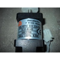 法国MECALECTRO电磁阀