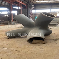成都大型建筑钢结构工程铸钢件制造生产供应商厂家