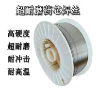 堆焊焊丝YD337耐磨芯焊丝