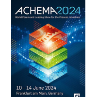 2024年法兰克福阿赫玛泵阀展ACHEMA