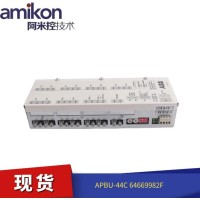 DSQC668 3HAC029157-001  ABB