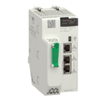 BMEP586040	M580  单机处理器