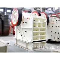 石场破碎机设备有哪些？图片及型号