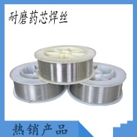 YD60-J气体保护碱性堆焊芯焊丝