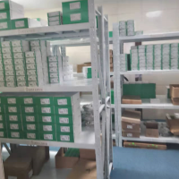 BMENOC0301	以太网通讯模块