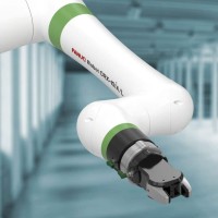 FANUC CR系列协作机器人