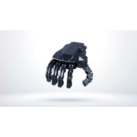 qb robotics 五指灵巧手