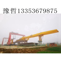 广东惠州架桥机拆卸的安全规定
