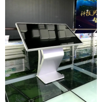 教学一体机多媒体触摸屏显示器触控触摸手写显示器