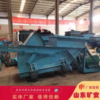 变频调节GLW2000/37/S往复式给料机 37KW大电机