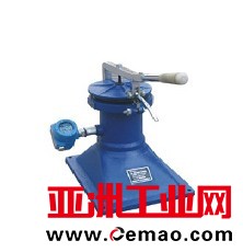 QMY-1自救器正压气密检测仪