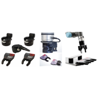 Smart shift robotics 智能快换系统