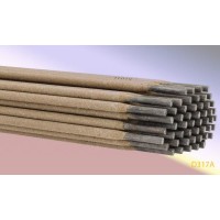 硅青铜T207焊条
