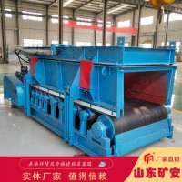 GLD2200/7.5/S称重给煤机 无人值守液压控制