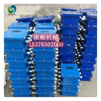 ZP127粉尘超限洒水降尘皮带机防尘防火洒水降尘