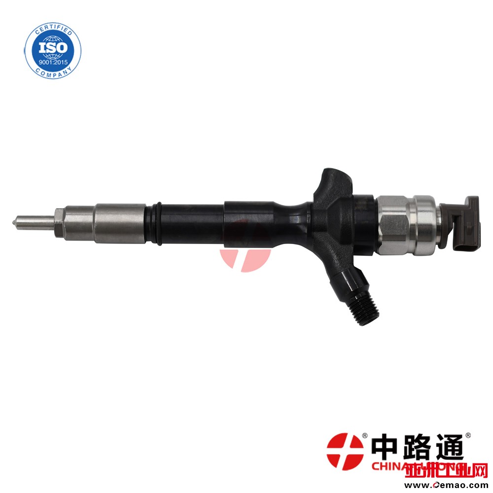 23670-0L020-CR-INJECTOR-for-TOYOTA (10)