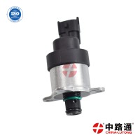 适配于BOSCH 博世高压共轨燃油计量单元厂家