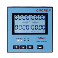 意大利桥顿CHORDN PMA96-C系列三相智能电表