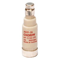 意大利桥顿CHORDN D0型熔断器AS系列