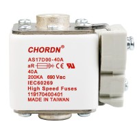 意大利桥顿CHORDN 欧洲方体型AS17D系列