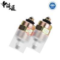 自卸车电磁阀厂家F00RJ02703