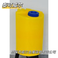 泰可威尔 200L加箱加装置