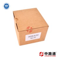 适配于福特全顺电装SCV阀