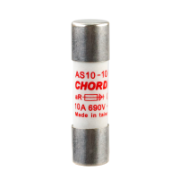 意大利桥顿CHORDN 半导体熔断器快速熔断器AS系列
