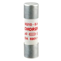 意大利桥顿CHORDN 低压通用欧洲圆体型熔断器AG系列