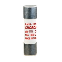 意大利桥顿CHORDN 低压通用欧洲圆体型熔断器AM系列