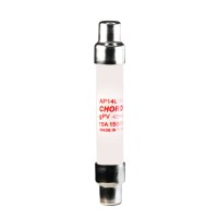 意大利CHORDN 圆柱形光伏熔断器AP系列