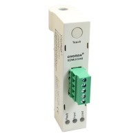 意大利桥顿CHORDN EDMUC540电流监测模块
