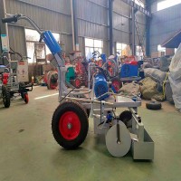 南宁高速公路标线养护重画设备产品介绍
