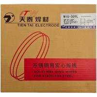 供应TFW-316L天泰不锈钢焊丝 E316LT1-1气保焊