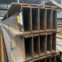 山东A36美标工字钢规格齐全