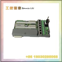 ICS TRIPLEX  T9100 F2 双处理器模块