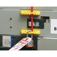 广州锁具贝迪480-600V开关组锁具