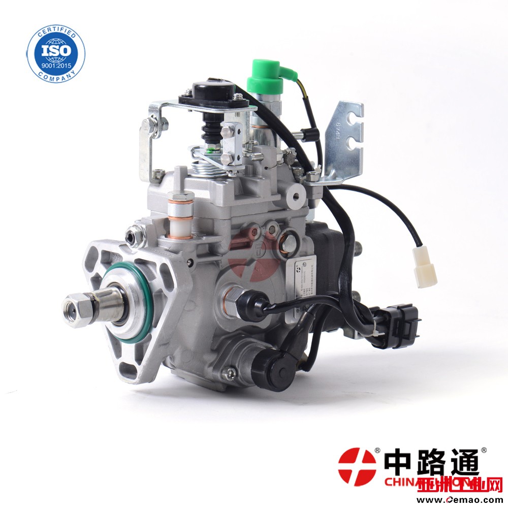 diesel-injection-pump-assembly