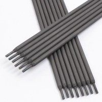 高温玻璃水孔盘焊条  斧用焊条