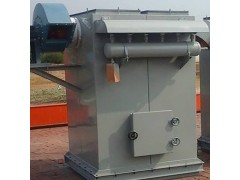 仓脉冲布袋收尘器水泥罐除尘器结构稳定水泥仓顶环保大型木工车间