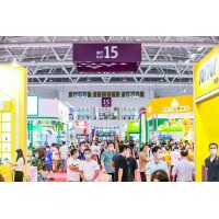 2023第15届（深圳）国际童车及母婴童用品展览会