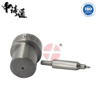国四电喷油头总成厂家DLLA143P1532