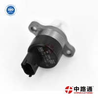 320D挖机喷油器厂家适配于马自达BT50皮卡SCV阀