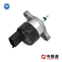 C11喷油器厂家适配于纳瓦拉皮卡发动机SCV阀