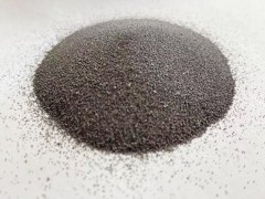 河南新创厂家直接提供焊条生产皮辅料-45水雾化硅铁粉